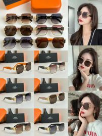 Picture of Hermes Sunglasses _SKUfw54026232fw